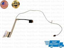 Original LCD LVDS Video Screen Display Flex Cable 6017B0787302 QHD Non-Touch picture