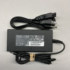 Genuine Chicony A15-120P1A AC Power Supply Adapter For Laptops 20V 7.5A 7.4MM picture