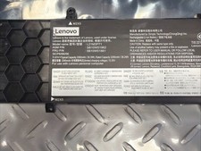 Genuine 39.3Wh L21L3P71 Laptop Battery For Lenovo ThinkPad T14 Gen 4 2023 Series picture
