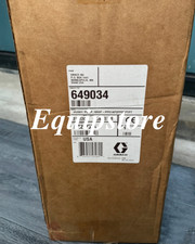 649034 Air Operated Diaphragm Pump 649034 picture