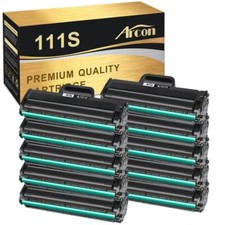 1-10 Pack MLT-D111S Toner Cartridge For Samsung Xpress M2020W M2024W M2070FW lot picture