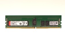 Kingston 16GB 1Rx4 PC4-2666V-RC2-12 ECC REG Server Memory P/N: KTL-TS426/16G picture