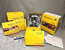 Rosetta Stone Spanish Español Levels 1-5 CD for Mac/Windows + Audio MP3 picture