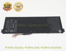 Original new Acer AP18C7K KT00407008 sf514-55gt 55t sf514-54t sp513-54n battery picture