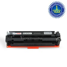 1PK High Yield CF400X Black Toner Cartridge For HP 201X Laserjet Pro M252 M277dw picture