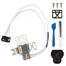 Upgraded Hotend Heating Assembly for Bambu Lab A1/ A1 Mini up to 2200℃ picture