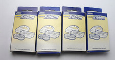 quill premium ribbon 7-11309 lot of 4 - not used picture