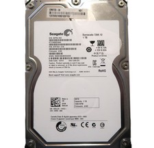Seagate ST31000524AS 9YP154-516 JC45 (6VPK) SU China 1.0TB 3.5