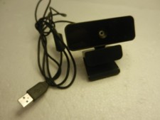 LENOVO FHDWC300 WEBCAM FULL HD 1080P VIDEO USB COMPUTER CAMERA WITH MICROPHONE picture