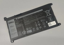 Genuine JPFMR Battery for Dell Chromebook 3100 3400 2-in-1 5488 5493 5593 NEW picture