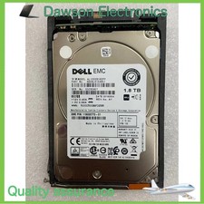 New EMC D4-2S10-1800 005053154 005053155 1.8T Hard Disk Quality Assurance picture