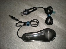 Genuine Plantronics DA60 USB with Quick-connect Adapter & Headset Remote Cable picture