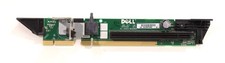 Dell PowerEdge R620 Server PCIe Gen3 x16 Riser Card Dell P/N: 0W9H05 Tested picture