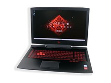 HP Omen 17-an012dx 17.3