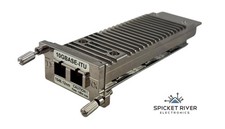 Cisco 10-2073-02 DWDM-XENPAK-46.12 10G Base 1546.12nm Fiber Transceiver picture