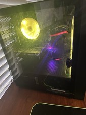 stgaubron gaming desktop pc picture
