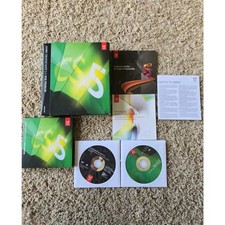 Adobe Creative Suite 5.5 CS5.5 WEB Premium For Windows Full Retail Box picture