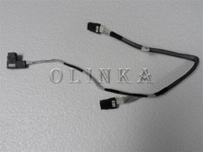 SAS SATA H200 PERC H700 RAID CABLE DELL POWEREDGE R410 R415 SERVER N262J picture