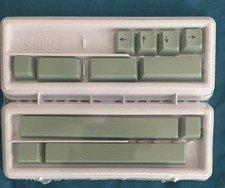 Gmk Botanical Aesthetic Kit Bnib Sealed picture