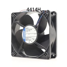 New sealed radiator 4414H 120*120*38MM 24V 8.6W 0.36A Ebmpaps Chassis Fan picture