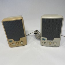 Labtec CS-180 Stereo Computer Speakers System picture