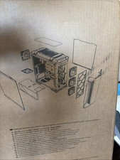 ASUS TUF GT501 Gaming PC Case Tempered Glass picture