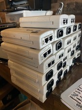 Lot of 32 - ShoreTel PowerDsine 3001 GC PoE Injector picture