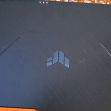 ASUS TUF Gaming A17 FA706NF 17.3