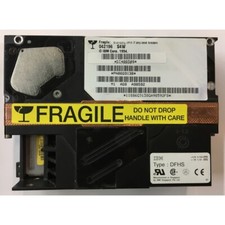 86G9138 - IBM 4.5GB 7200 RPM SCSI 3.5