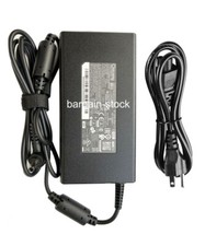 Chicony 20V 9A 180W AC Adapter Charger For MSI Stealth 15 A13VF-038US Laptop picture