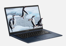 BLUE - ASUS VIVOBOOK 14