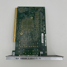 HP 3PAR 4 PORT 4GB FC ADAPTER W/GBIC *W/TRAY FOR HP* 920-1052-54 picture