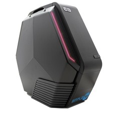 MicroATX MINI-ITX HEXAGONAL USB 3.0 HD AUDIO LED PC MicroATX MINI-ITX GAMING CASE picture