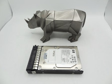 517352-001 HP 450GB 6G SAS 15Krpm 3.5 in Hard Drive 516816-B21 533871-002 516832 picture