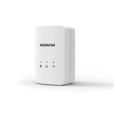Mimosa G2 Gateway 48v PoE EU,2.4 GHz, 2x2:2 MIMO, 802.11n, 16 dBm, 300 Mbps picture