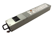 Supermicro PWS-504P-1R 500W Power Supply 80 PLUS Platinum Hot Swap Server PSU picture