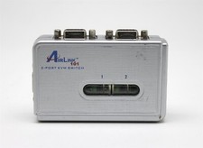 AirLink 101 Slim KVM Switch ONLY picture