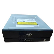 1PC New Pioneer BDR-S11JX Blu-ray playback burning optical drive supports 4K UHD picture