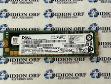 DELL 240GB M.2 SATA 2280 SSD MTFDDAV240TCB, Grade B, SKU 27358 picture