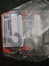 Lot Of 3 Onn Black Cartridge Hp 564xl picture