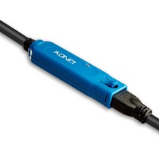 Lindy USB 3.0 Active Extension Pro Cable Digital/Dati 8m USB 2.0 43158 picture