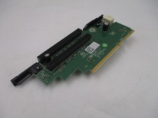 Dell PowerEdge R720 PCI-E x8 Riser Card Board Dell P/N: 0VKRHF Tested Working picture