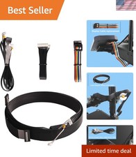 3D Printer Accessories - Ender 3 S1 Cable Replacement: Cable Wrap Spare Set f... picture
