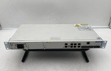 ADVA FSP 150CC-GE114H Gigabit Optical Access Device w/ RACK EARS picture