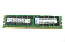IBM 90Y3109 8GB 2RX4 PC3-12800R 1600MHZ LP RDIMM Memory picture
