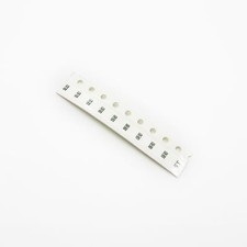50pcs Littelfuse SMD 0603 Fast Acting Fuse 1A 32V 0467001 Marking Code H picture