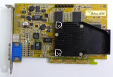 Leadtek WinFast GeForce 2 GTS 32MB AGP Graphics Card -Untested- #966 picture