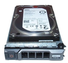 DELL Seagate 3TB SAS 3.5