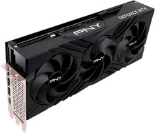 PNY GeForce RTX™ 4080 16GB Verto Triple Fan Graphics Card DLSS3(VCG408016TFXPB1) picture