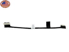 Original Battery Cable Wire Line For Dell Latitude 7320 P133G001 0TCJRP TCJRP picture
